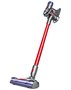 Вертикальный пылесос DYSON V8 EXTRA
